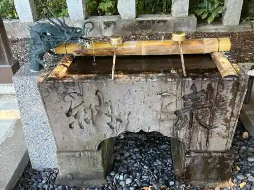 佐野赤城神社(栃木県)