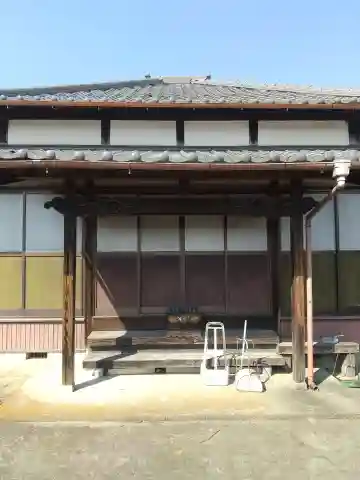 宝徳寺(埼玉県)