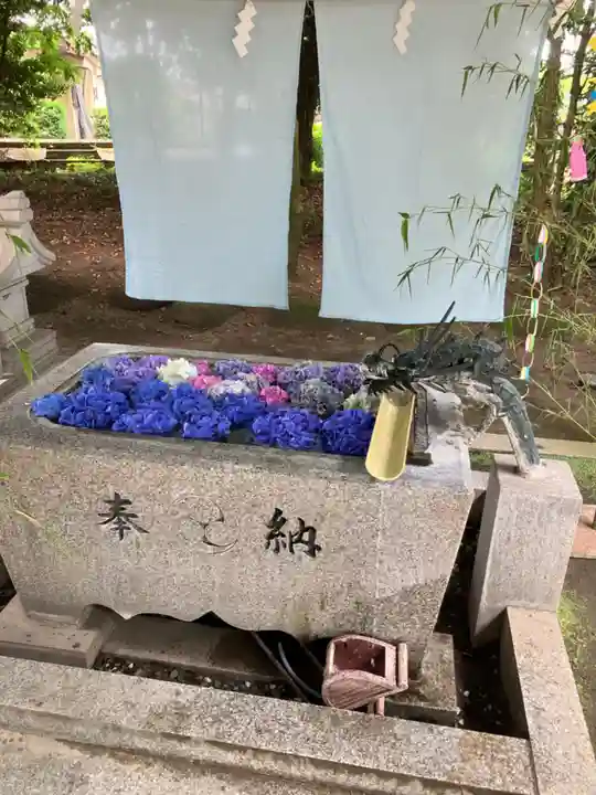 今宮神社(栃木県)
