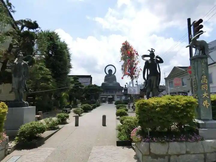 大仏寺のその他建物