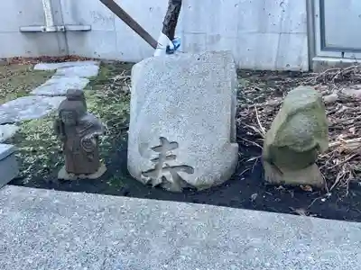 北谷稲荷神社(東京都)