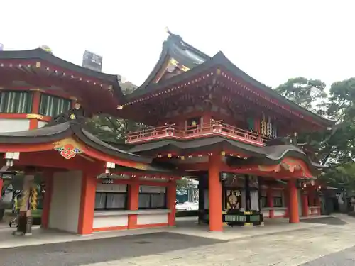 千葉天神(千葉県)
