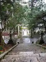 白山社のその他建物