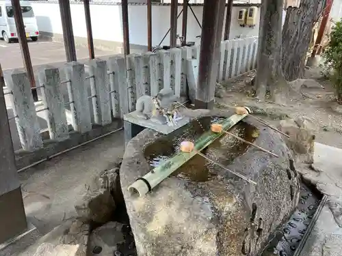 羊神社(愛知県)