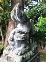 清水八幡神社(石川県)