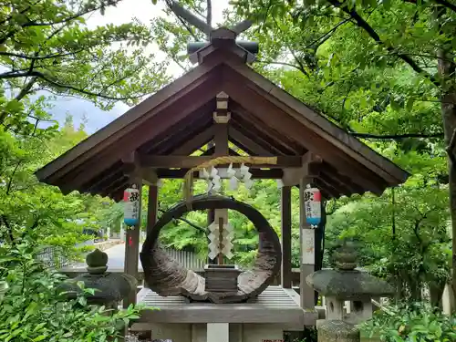 芦屋神社のその他建物