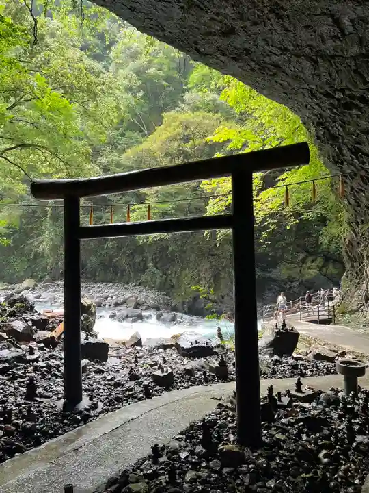 天安河原宮(宮崎県)