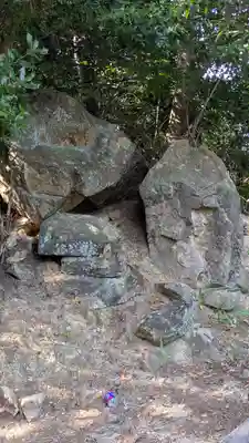 有高稲荷神社(兵庫県)