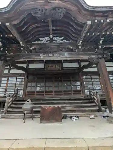 梅岩寺(東京都)
