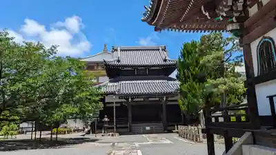 本法寺(京都府)