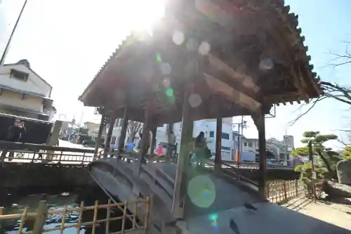 鑁阿寺(栃木県)