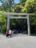 伊勢神宮外宮(豊受大神宮)(三重県)