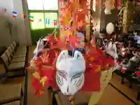 専養寺の本殿・本堂