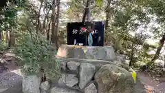 東ヶ丘神社(三重県)