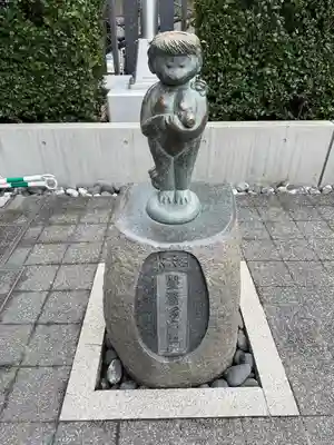 水天宮(東京都)