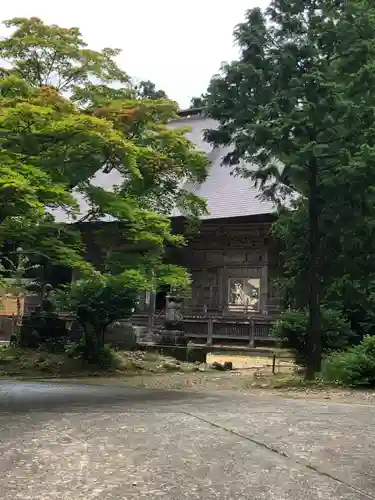 国上寺(新潟県)