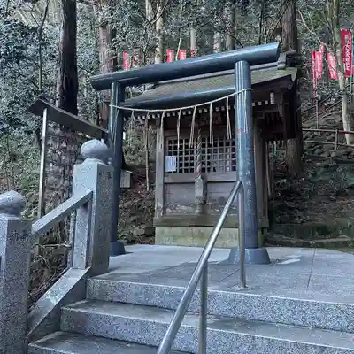 持寳院(多氣山不動尊)(栃木県)