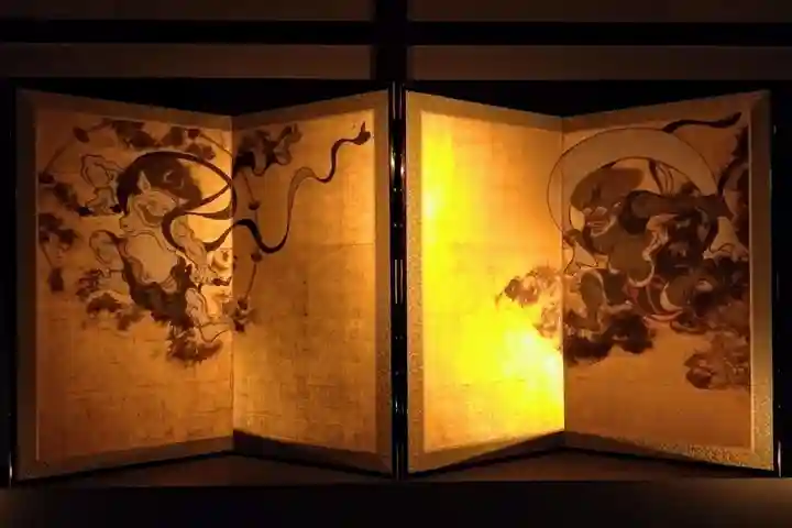 建仁寺(建仁禅寺)(京都府)