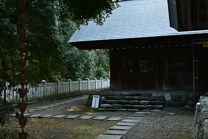 伊曽乃神社(愛媛県)