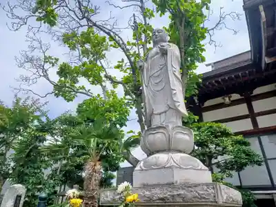 常源寺(埼玉県)