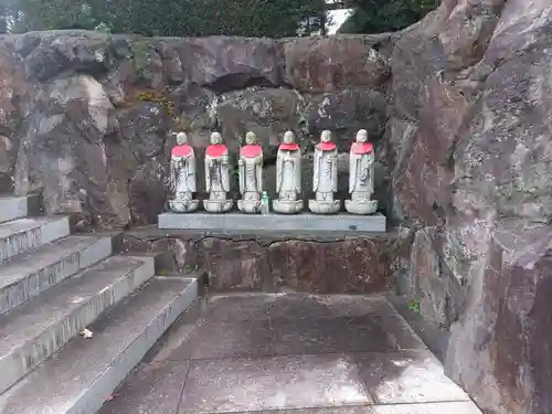 東善院(神奈川県)