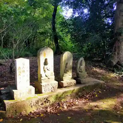 火皇子神社(千葉県)