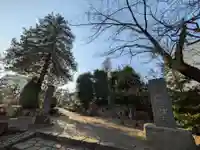 瑞円寺(東京都)