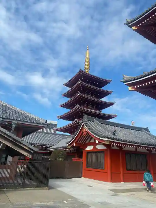 浅草神社(東京都)
