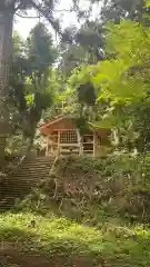 八王子神社(東京都)