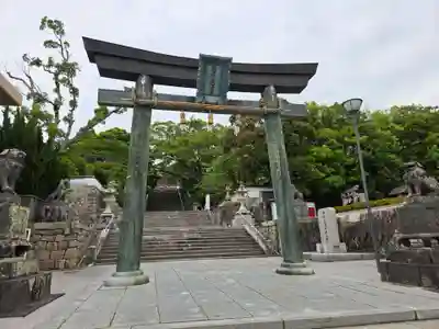 防府天満宮(山口県)