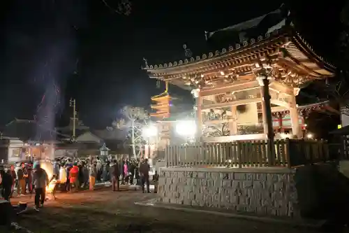 津観音のその他建物