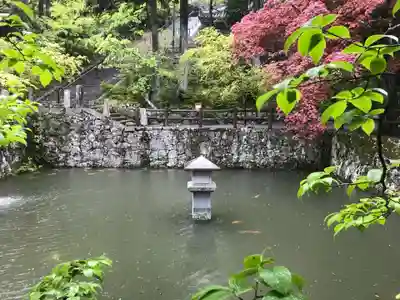 播州清水寺のその他建物