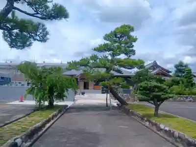 妙禅寺(愛知県)