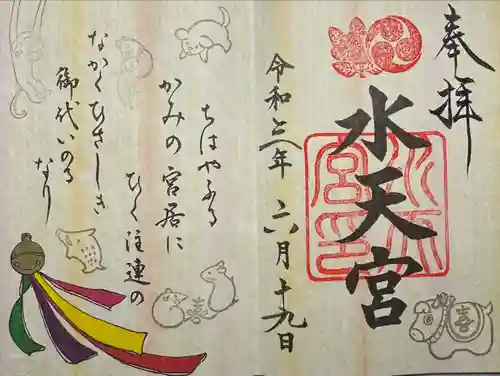 水天宮(東京都)