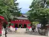 赤城神社(群馬県)