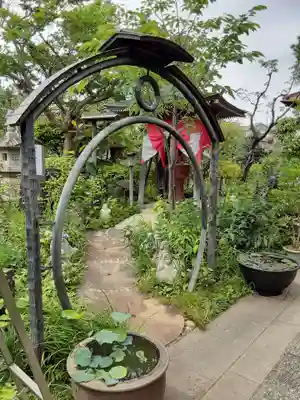 常泉寺のその他建物