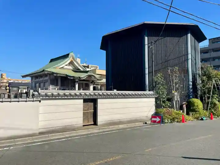 龍泉寺(埼玉県)