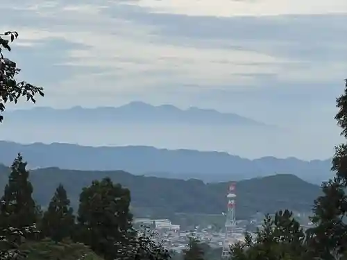 妙義神社(群馬県)