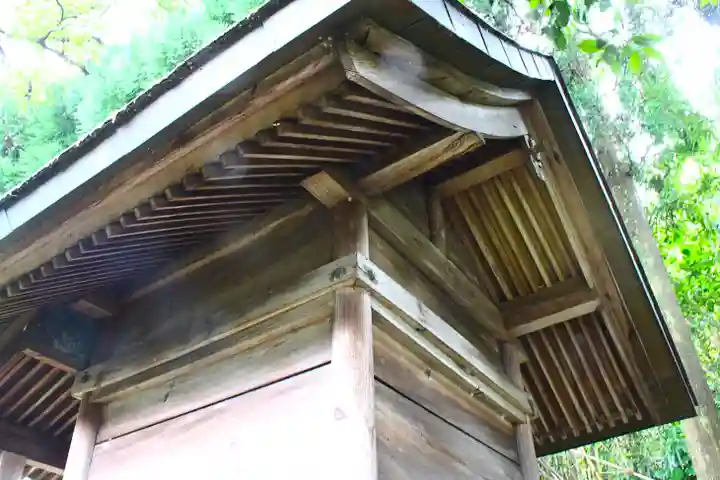 荒神社(島根県)