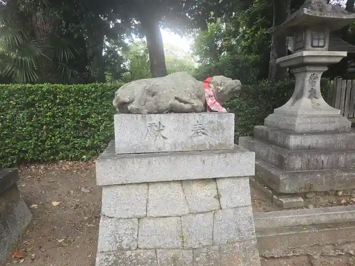 北野天満宮(京都府)