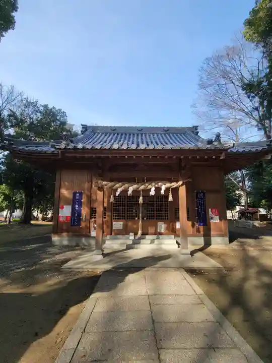 日招八幡大神社(愛媛県)