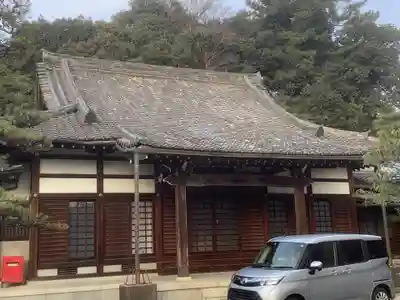 頭護山 如意寺(愛知県)