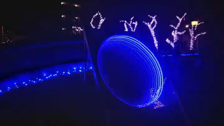 尾張大國霊神社(国府宮)のお祭り