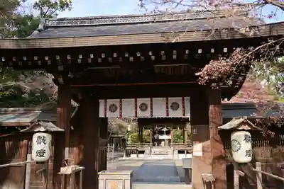 梨木神社(京都府)