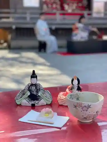 越谷香取神社(埼玉県)