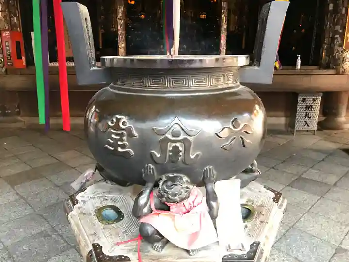 頂法寺(六角堂)のその他建物