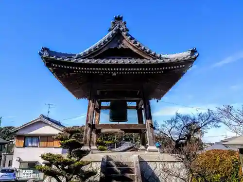 常福寺のその他建物