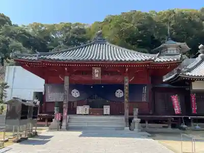 観音寺(香川県)
