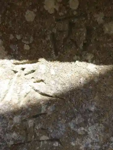 渭伊神社(静岡県)