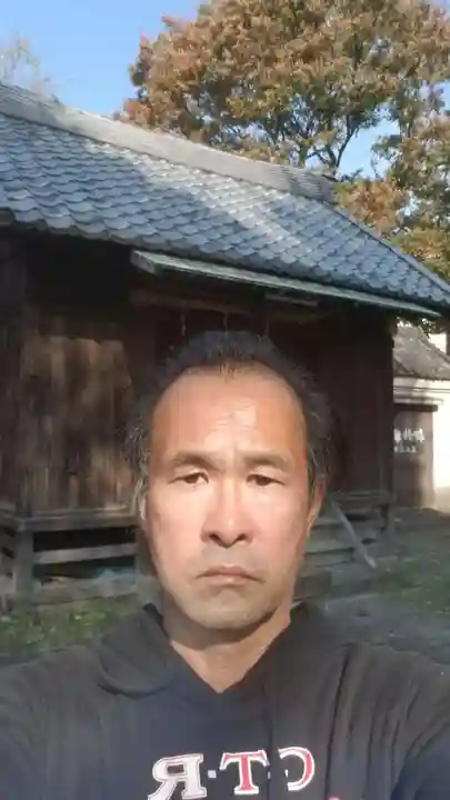 五北天祖神社(東京都)